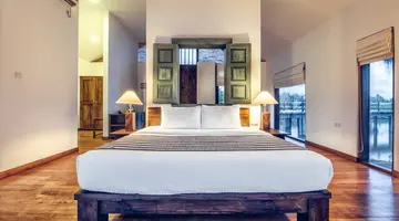 Suriya Luxury Resort