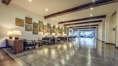 Suriya Resort