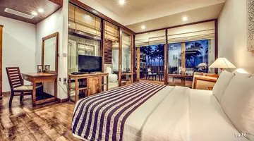 Suriya Resort