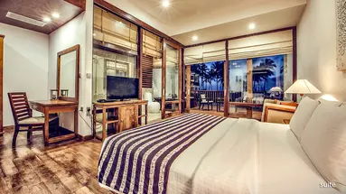 Suriya Resort