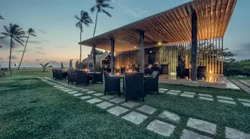 Suriya Resort