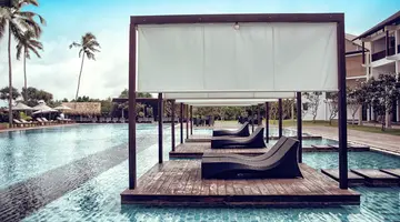 Suriya Resort