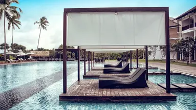 Suriya Resort