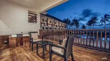 Suriya Resort