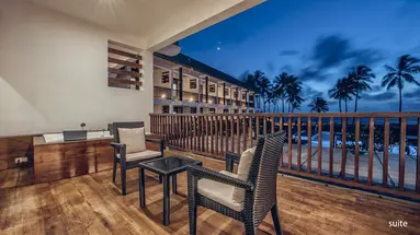 Suriya Resort