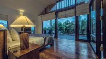 Suriya Resort
