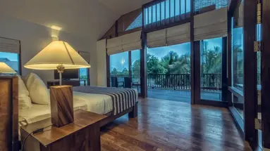 Suriya Resort