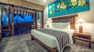 Suriya Resort