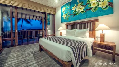 Suriya Resort