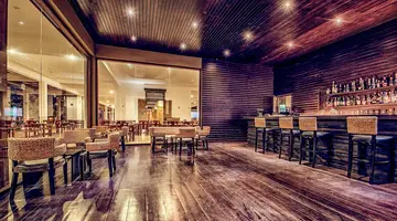 Suriya Resort