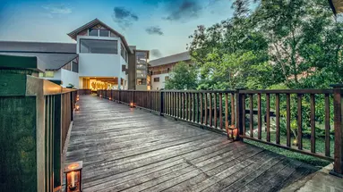 Suriya Resort