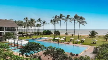 Suriya Resort