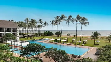 Suriya Resort