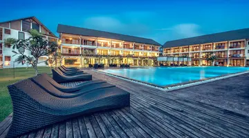Suriya Resort