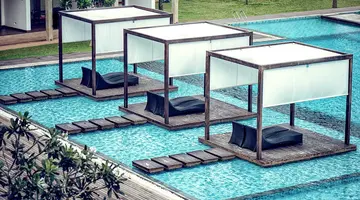 Suriya Resort