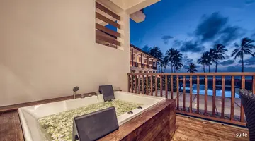 Suriya Resort