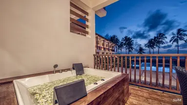 Suriya Resort
