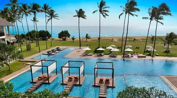 Suriya Resort