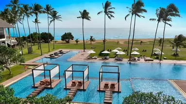 Suriya Resort