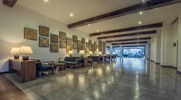 Suriya Resort