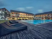 Suriya Resort