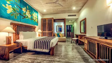 Suriya Resort