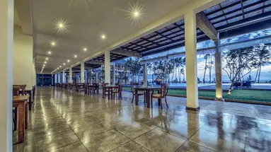 Suriya Resort