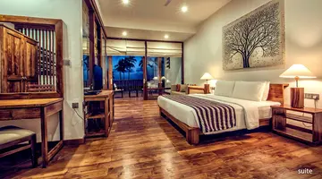 Suriya Resort