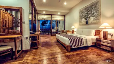 Suriya Resort
