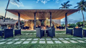 Suriya Resort
