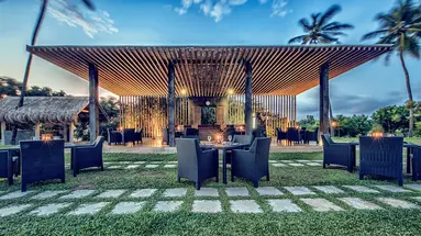 Suriya Resort