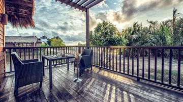 Suriya Resort