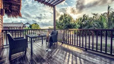 Suriya Resort