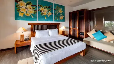 Suriya Resort