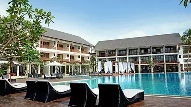 Suriya Resort