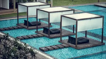 Suriya Resort