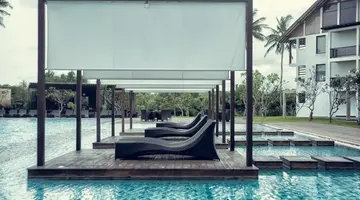 Suriya Resort