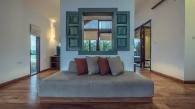 Suriya Resort