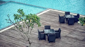 Suriya Resort