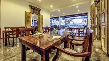 Suriya Resort