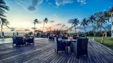 Suriya Resort