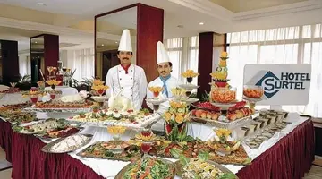 SURTEL HOTEL