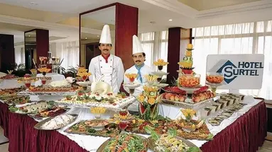 SURTEL HOTEL