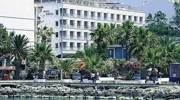 Surtel Hotel