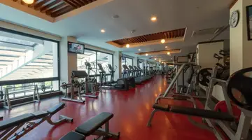 Susesi Luxury Resort
