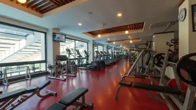Susesi Luxury Resort