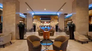 Susesi Luxury Resort