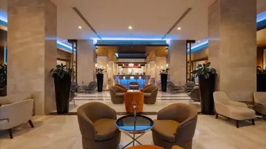 Susesi Luxury Resort