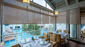 Susesi Luxury Resort