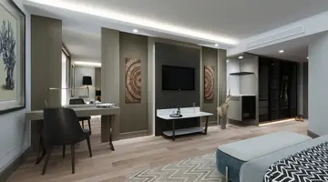 Susesi Luxury Resort